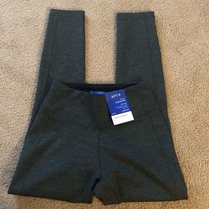 Apt. 9 Ponte Leggings